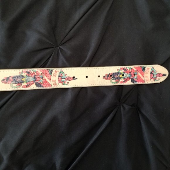 Belts - Picture 5 of 5